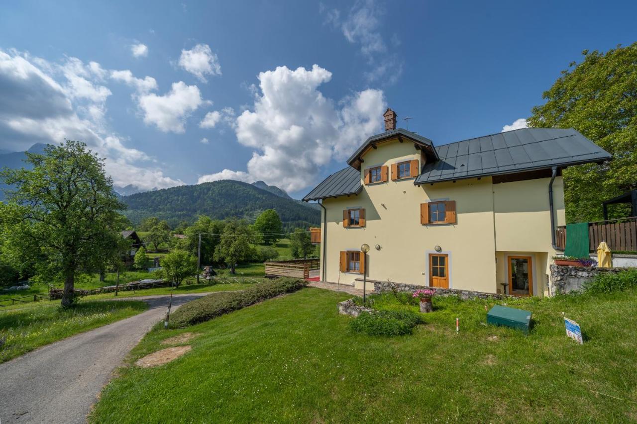 Апартаменти Casa Il Tiglio Тарвізіо Екстер'єр фото