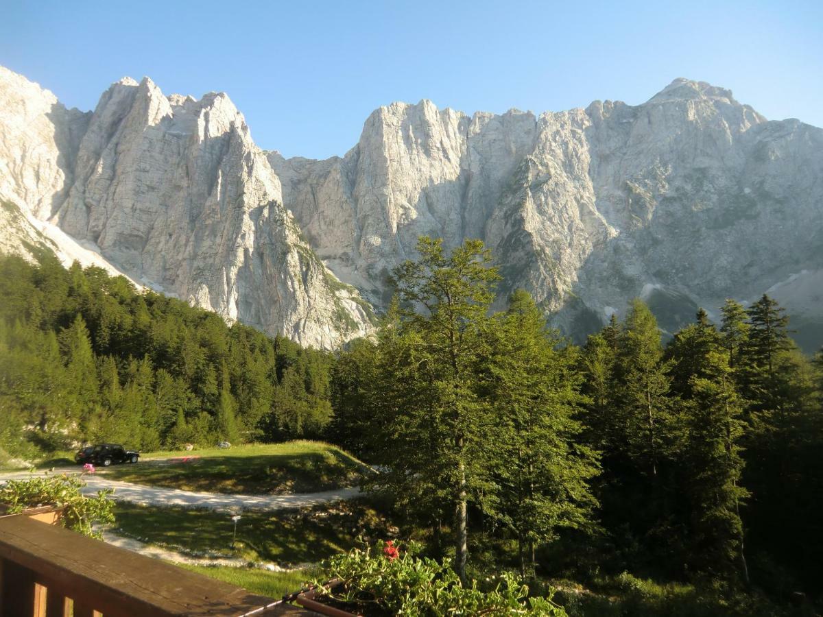 Апартаменти Casa Il Tiglio Тарвізіо Екстер'єр фото